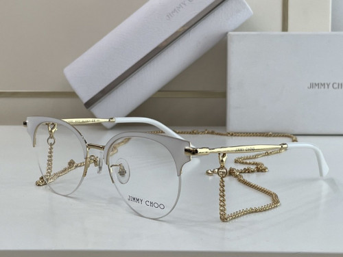 Jimmychoo Sunglasses AAAA-179
