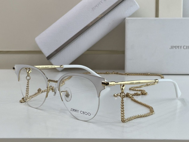 Jimmychoo Sunglasses AAAA-179