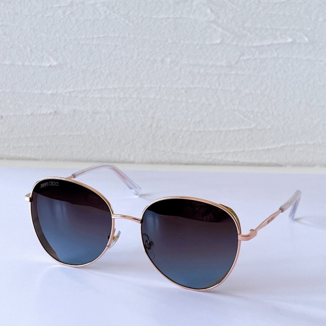 Jimmychoo Sunglasses AAAA-066
