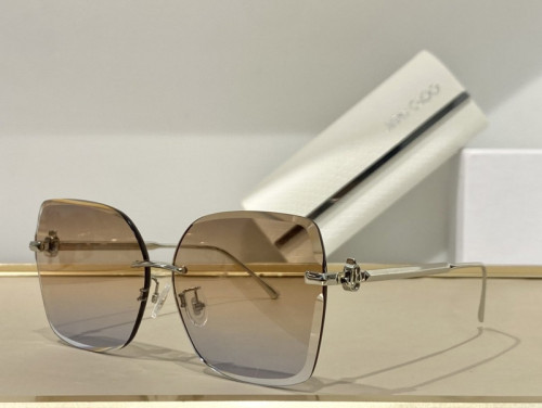 Jimmychoo Sunglasses AAAA-037