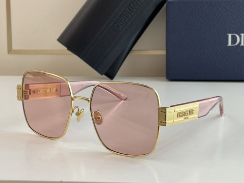 Dior Sunglasses AAAA-868