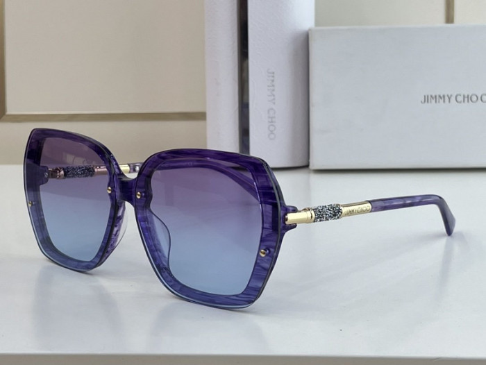 Jimmychoo Sunglasses AAAA-190