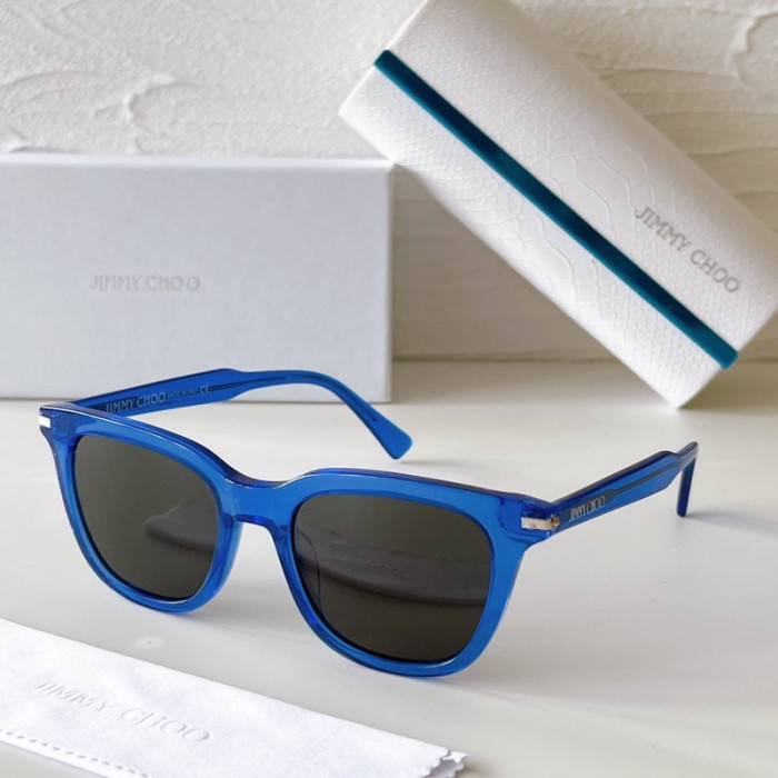 Jimmychoo Sunglasses AAAA-077