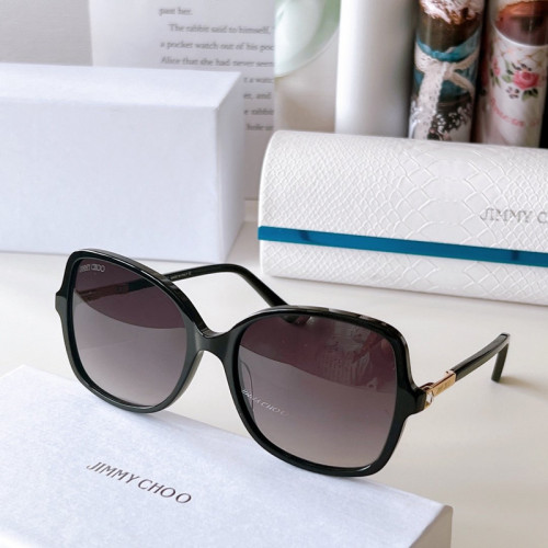 Jimmychoo Sunglasses AAAA-093