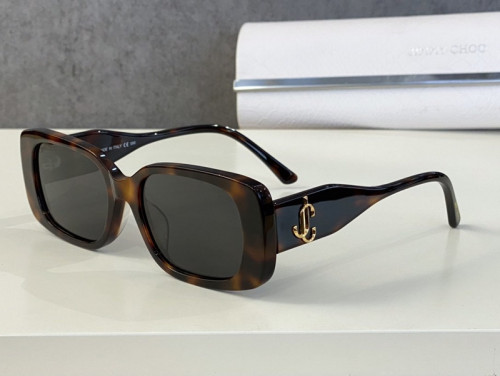 Jimmychoo Sunglasses AAAA-142