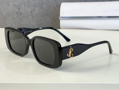 Jimmychoo Sunglasses AAAA-149