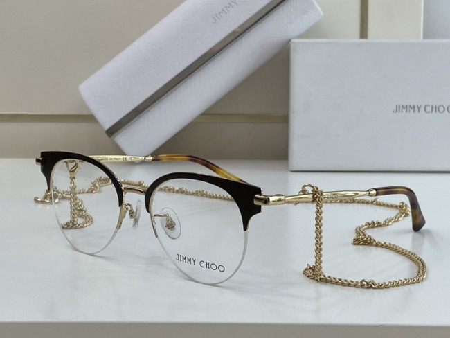 Jimmychoo Sunglasses AAAA-181