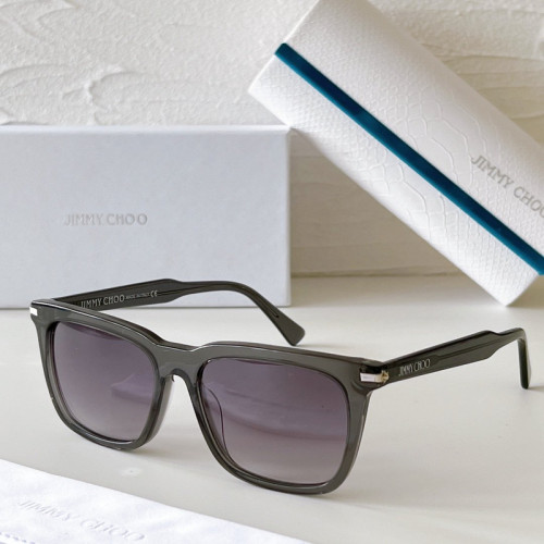 Jimmychoo Sunglasses AAAA-079