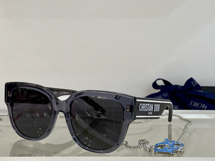 Dior Sunglasses AAAA-956