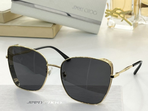 Jimmychoo Sunglasses AAAA-001