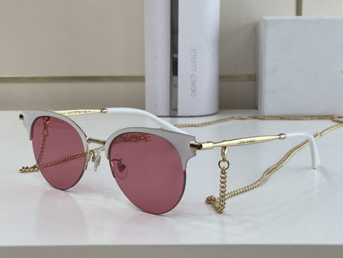 Jimmychoo Sunglasses AAAA-171