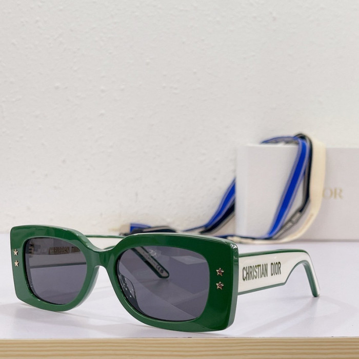 Dior Sunglasses AAAA-295