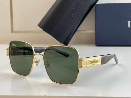 Dior Sunglasses AAAA-869