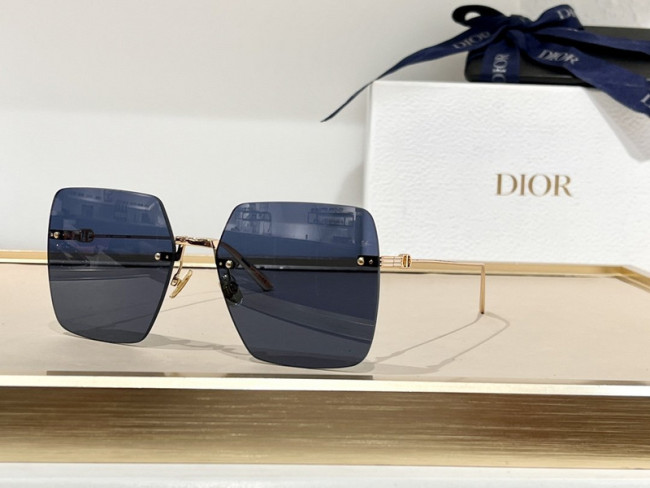 Dior Sunglasses AAAA-307