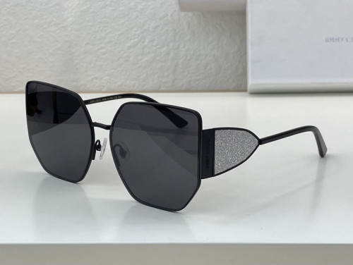 Jimmychoo Sunglasses AAAA-131