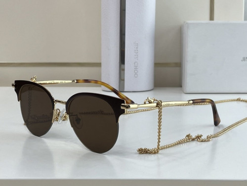 Jimmychoo Sunglasses AAAA-170
