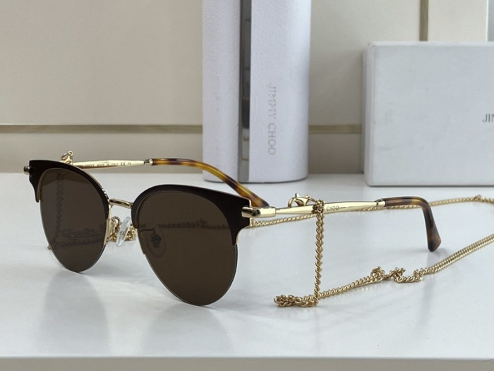 Jimmychoo Sunglasses AAAA-170
