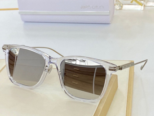 Jimmychoo Sunglasses AAAA-135