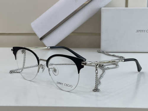 Jimmychoo Sunglasses AAAA-183