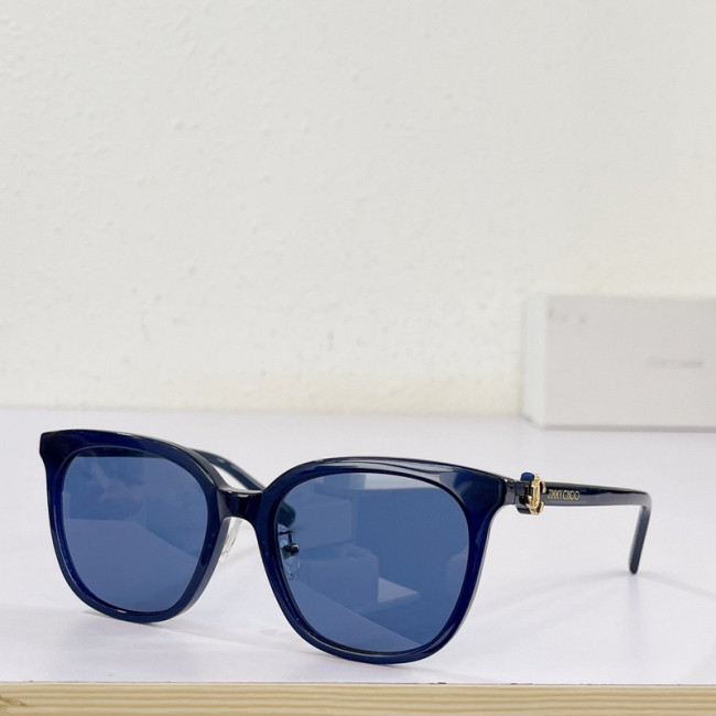 Jimmychoo Sunglasses AAAA-188