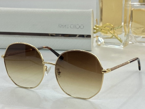 Jimmychoo Sunglasses AAAA-036