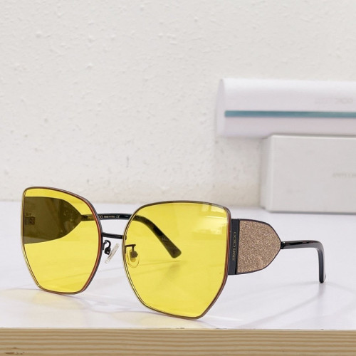 Jimmychoo Sunglasses AAAA-117