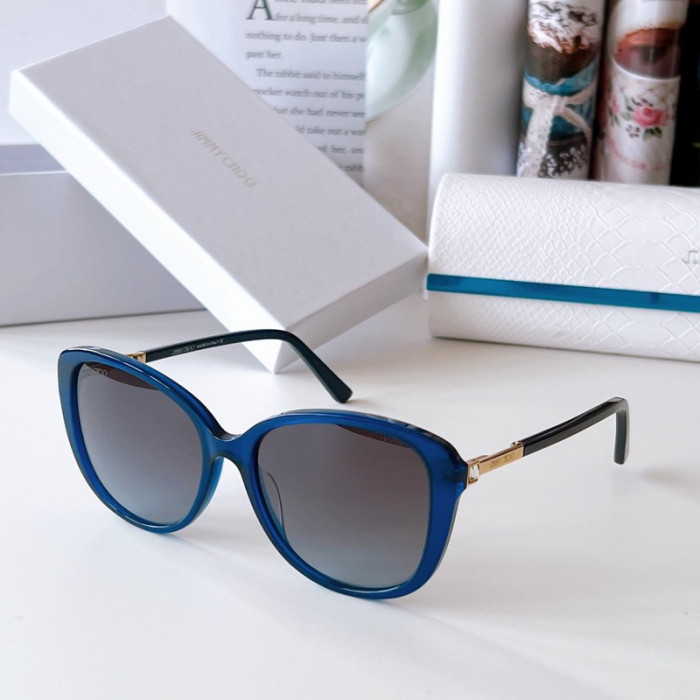 Jimmychoo Sunglasses AAAA-021