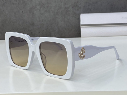 Jimmychoo Sunglasses AAAA-055