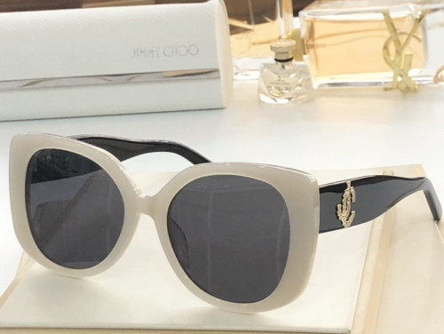 Jimmychoo Sunglasses AAAA-162