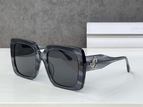 Jimmychoo Sunglasses AAAA-053
