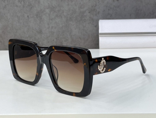 Jimmychoo Sunglasses AAAA-056