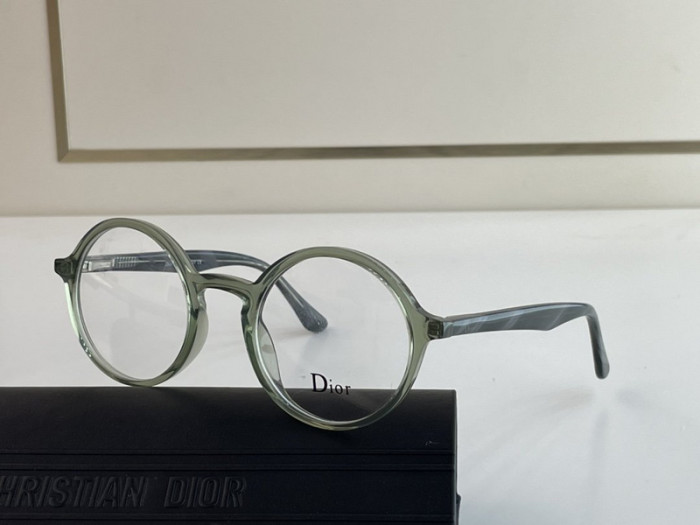 Dior Sunglasses AAAA-1056