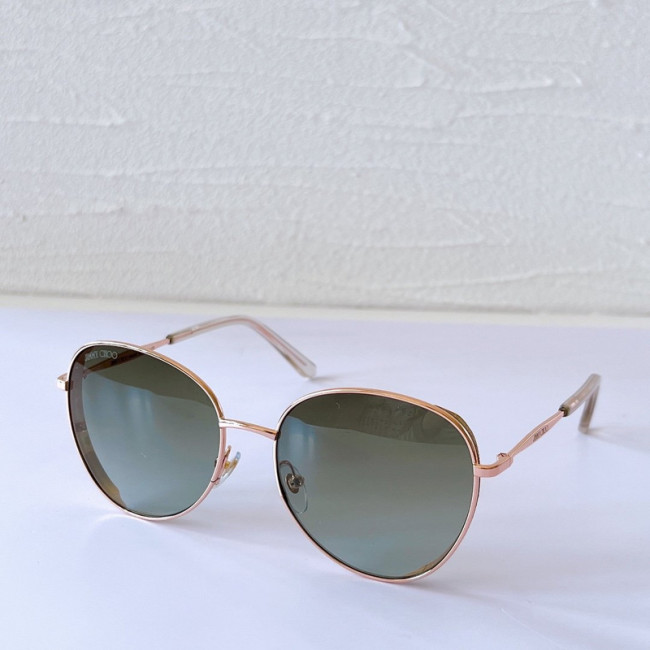 Jimmychoo Sunglasses AAAA-067