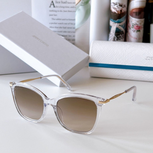 Jimmychoo Sunglasses AAAA-062