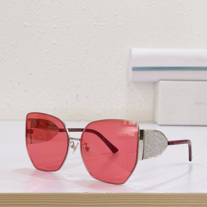 Jimmychoo Sunglasses AAAA-111