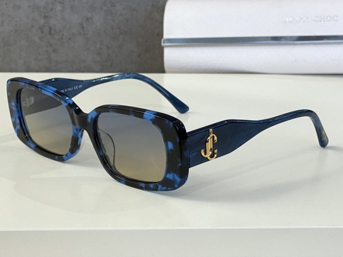 Jimmychoo Sunglasses AAAA-148