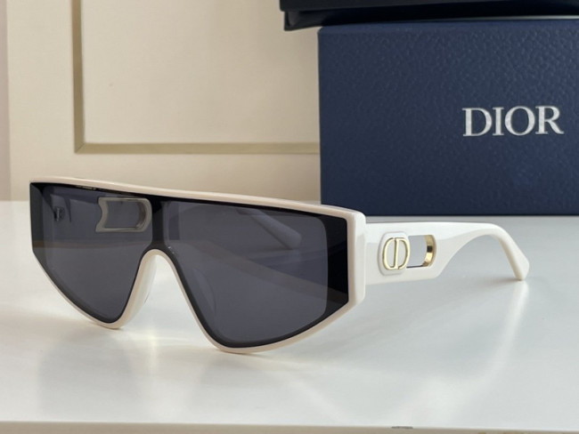 Dior Sunglasses AAAA-163