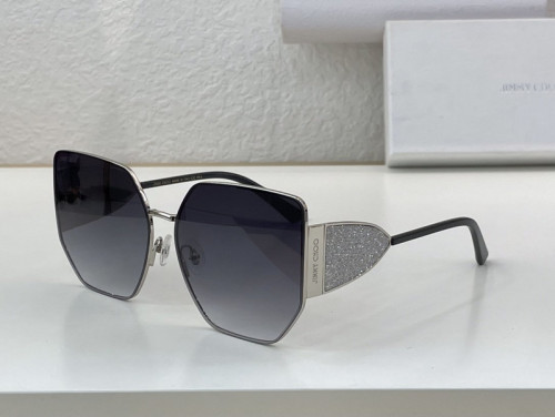 Jimmychoo Sunglasses AAAA-125