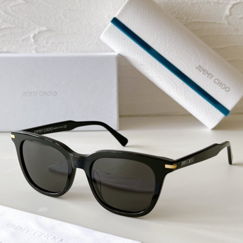 Jimmychoo Sunglasses AAAA-081