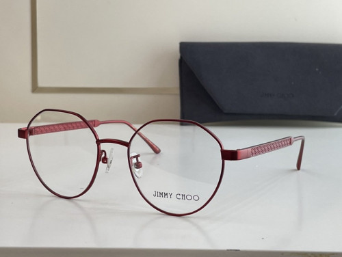 Jimmychoo Sunglasses AAAA-164