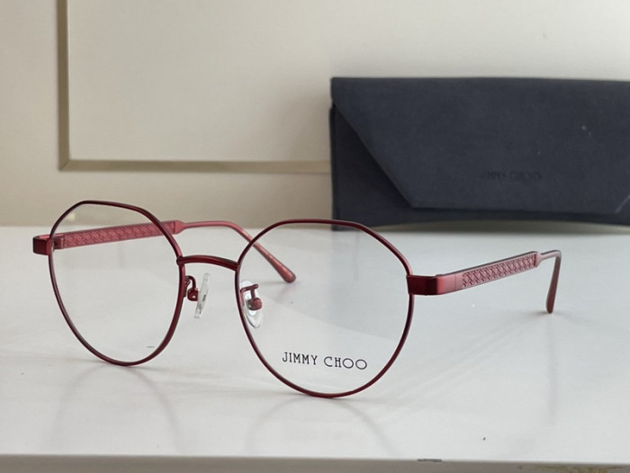Jimmychoo Sunglasses AAAA-164