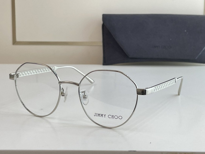 Jimmychoo Sunglasses AAAA-167