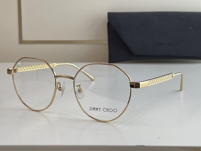 Jimmychoo Sunglasses AAAA-165