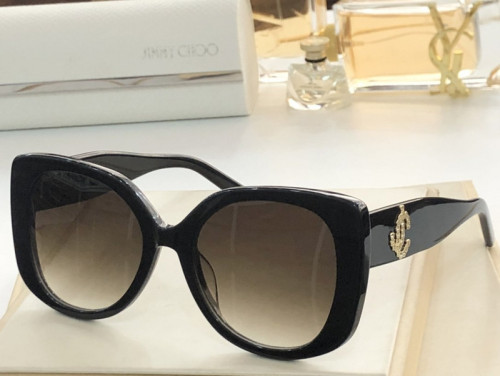 Jimmychoo Sunglasses AAAA-160
