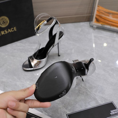Versac high heel 1：1 quality-053
