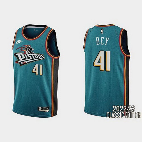 NBA Detroit Pistons-052