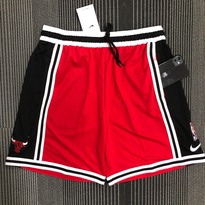 NBA Shorts-1211