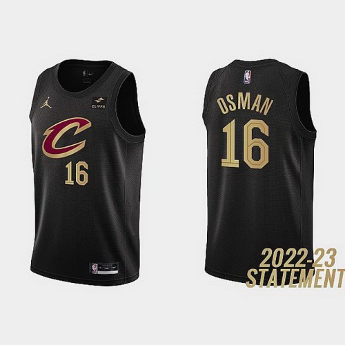 NBA Cleveland Cavaliers-140