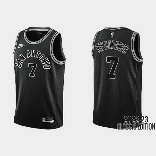 NBA San Antonio Spurs-068
