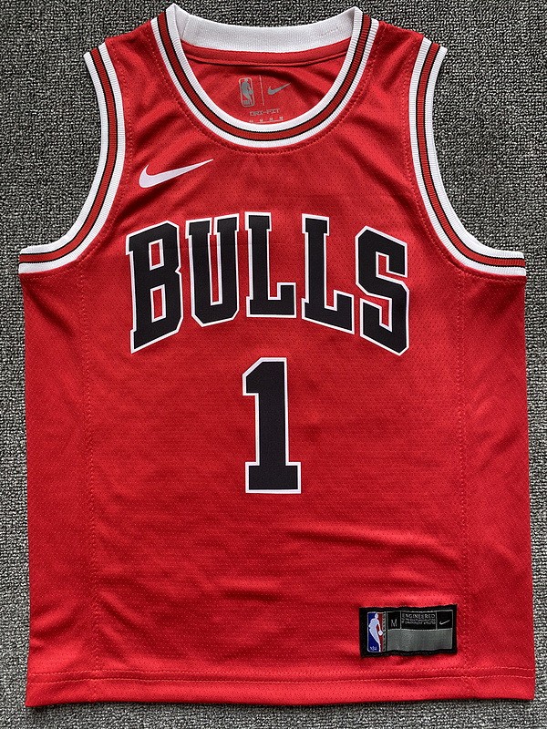 NBA Kids Jerseys-135